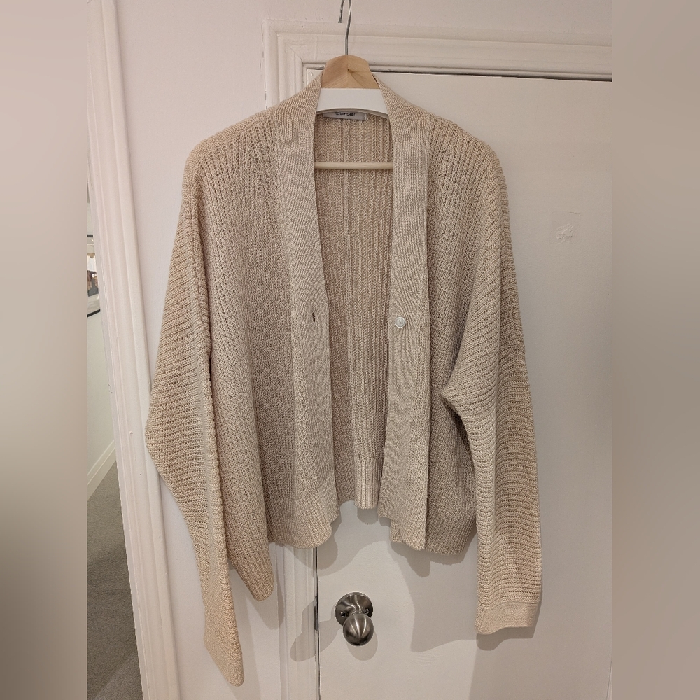 Le17Septembre Women's Cardigan